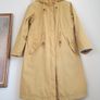 Seasalt Cornwall Raincoat Size Uk 12 Image 4