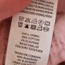 PRIMARK blush shorts Sz 14UK Image 5