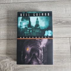 Neverwhere First edition