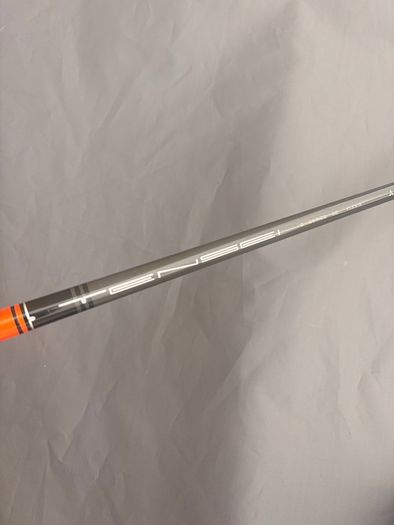 Cobra SZ Driver Left Hand