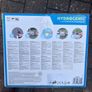 Bestway salt water chlorinator Image 2