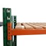 2.9m RediRack (will not bow) Used Garage Shelving Image 4