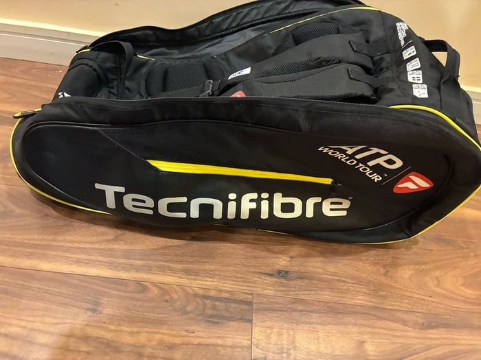 Tennis bundle for collection