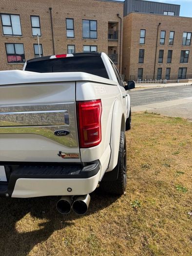 Ford f150 v6 petrol