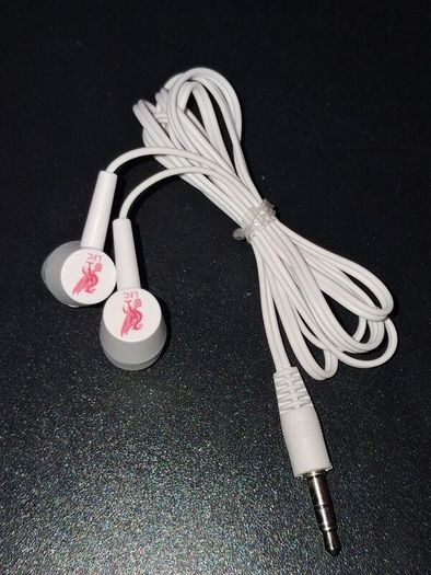 Buy 2 Get 1 Free!! - Only 1 Each!! - Brand New Wired Earphones