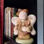 3 Ceramic Angels - Bundle Image 8