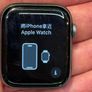 Apple Watch Series 5 44mm With Sport Loop Image 3