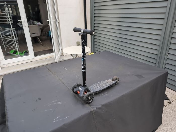 micro Scooter