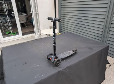 micro Scooter