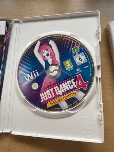 Wii Games