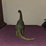 2016 Schleich Brachiosaurus Dinosaur Image 4
