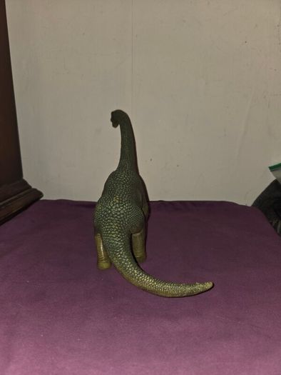 2016 Schleich Brachiosaurus Dinosaur
