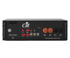 CF Energy CFE-5100 (5.12 kWh) Battery Module
