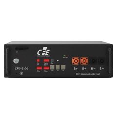CF Energy CFE-5100 (5.12 kWh) Battery Module