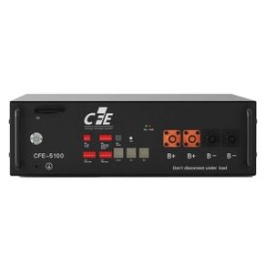 CF Energy CFE-5100 (5.12 kWh) Battery Module