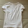 DKNY girls top 6yrs Image 2