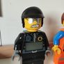 LEGO Digital Alarm Clocks Image 2