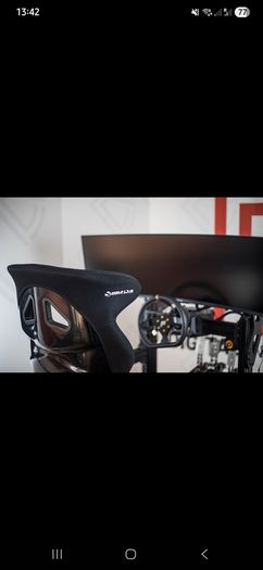 Racing Simulator