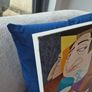Original painting by Jonathan Knuttel Image 6