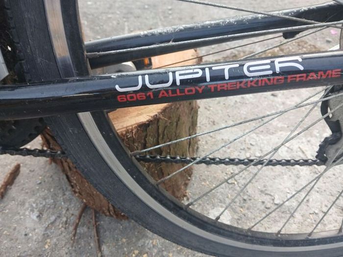 bike