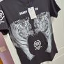 Tiger T-Shirt Luxury Brand New Image 7