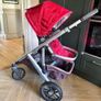 Uppababy Vista Image 5