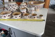 nicholas mosse clematis stacking set
