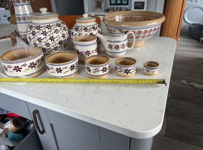 nicholas mosse clematis stacking set