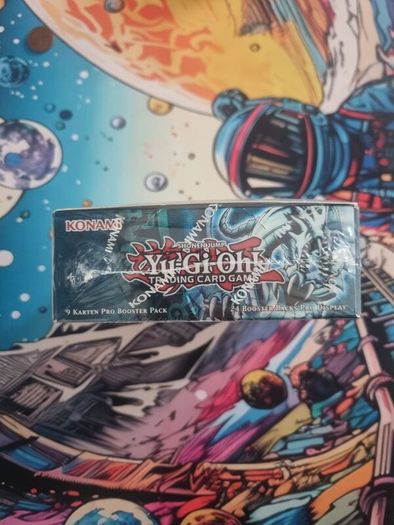 Yu Gi Oh