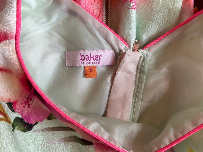 Stunning girls occasion Confirmation dress from Ted Baker Age 11 12