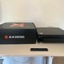 Axxess Forte 1 Streaming Integrated Amplifier - Excellent Condition Image 3