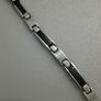 Stainless Steel Bracelet - Mens - Unisex Image 2