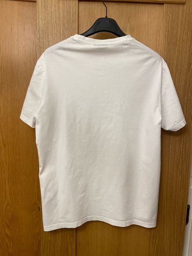 Shirts and T-shirts Men Guess, Armani, Polo Ralph Lauren and Zara M/L