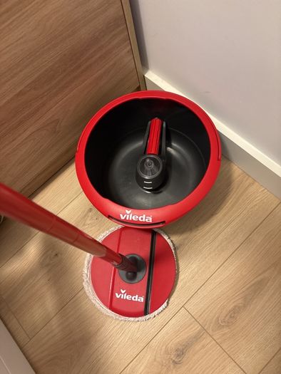 Vileda Mop