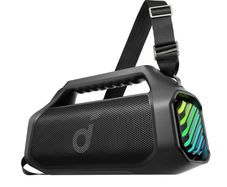 Anker Boom 2 Plus bluetooth speaker