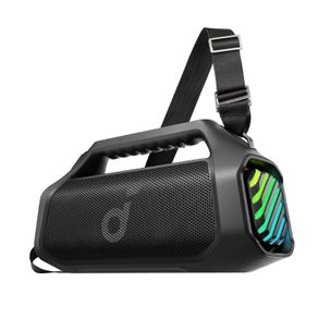 Anker Boom 2 Plus bluetooth speaker