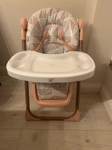 High Chair