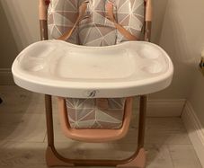High Chair