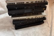 Lot Slim playstation 2 for parts