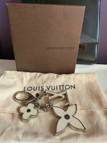 Louis Vuitton Bag Charm/Keychain