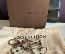 Louis Vuitton Bag Charm/Keychain
