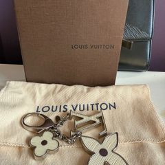 Louis Vuitton Bag Charm/Keychain