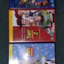 DVD set Toy Story 1,2,3 Image 3