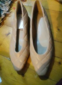 Zara shoes