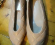 Zara shoes