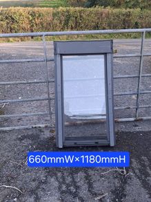 Keylite Roof Windows