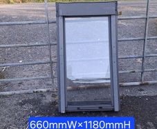Keylite Roof Windows