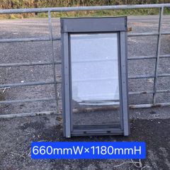Keylite Roof Windows