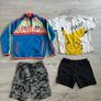 Boys Bundle age 7 Image 4