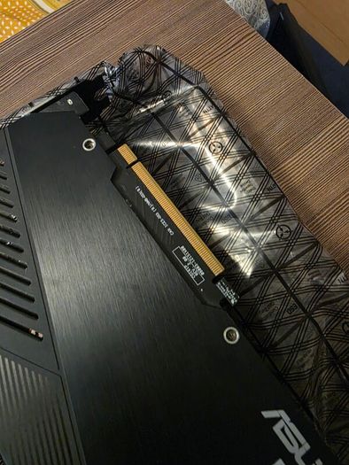 Asus Dual Geforce Rtx 2060 Gpu